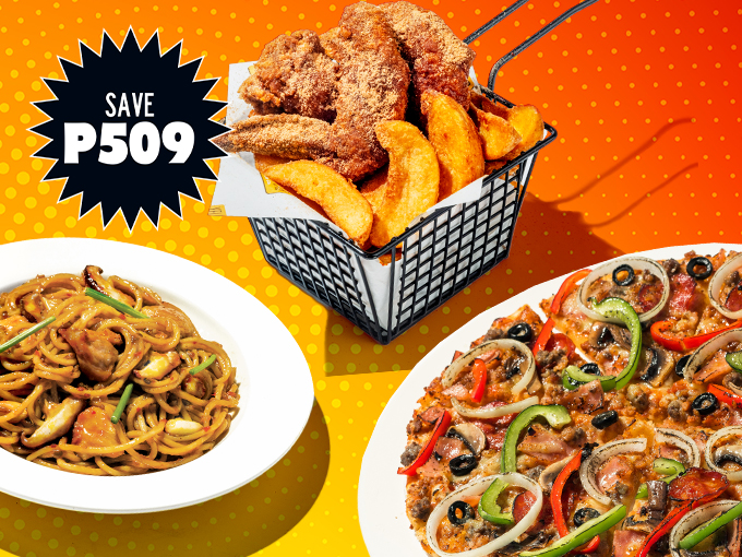 Yellow Cab Promo
