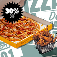 Yellow Cab Promo