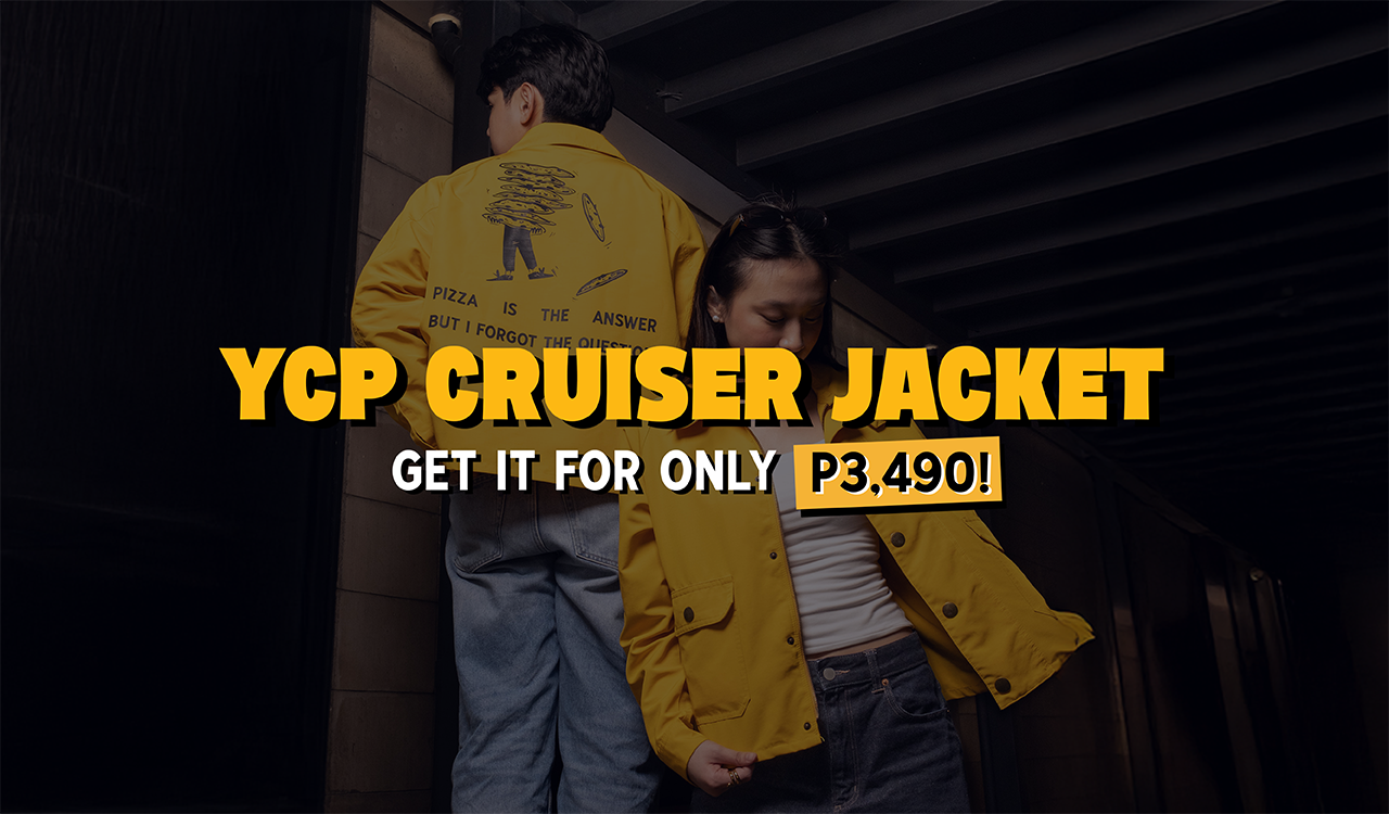 Yellow Cab Promo