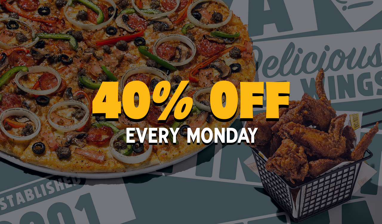 Yellow Cab Promo