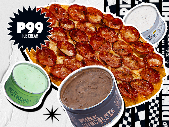 Yellow Cab Promo